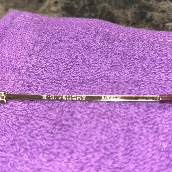 Givency Optical Glasses (NWOT) - Picture 3 of 6